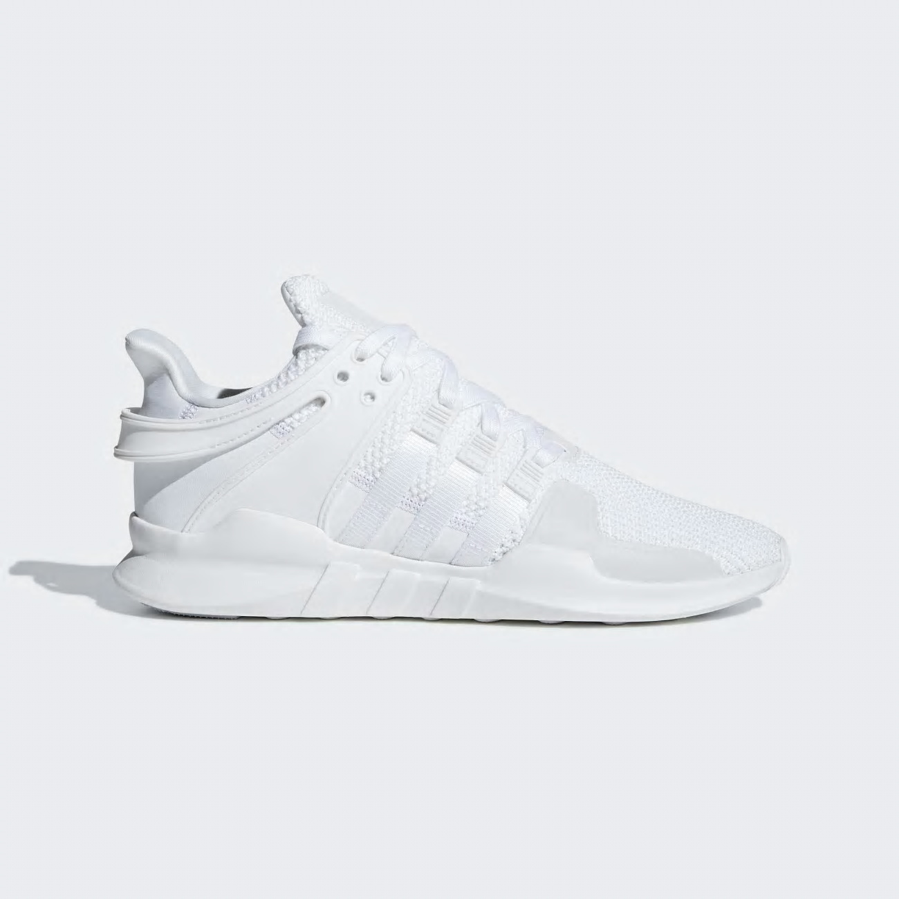 Adidas EQT Support ADV Férfi Originals Cipő - Fehér [D99128]